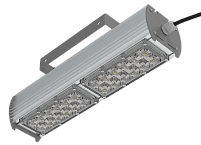 Промышленные светодиодные светильники АЭК-ДСП37-050-002 S