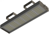 Светильники серии АЭК-ДСП39 АЭК-ДСП39-200-001 БАП (без оптики)